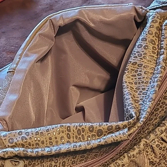 Vintage Alentino crossbody handbag - Picture 7 of 11